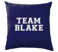 Squadra Blake - Cuscino - Musica Concerto Pop Tour Love James Festival