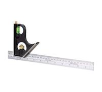Stanley 1912 Combinazione Quadrato 300mm (12in) STA046151