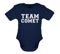 Squadra Comet - Bambino T-Shirt / Body - Gladiatore TV Game Show Nome Contender