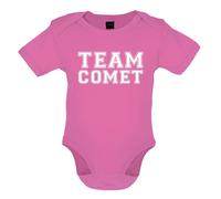 Squadra Comet - Bambino T-Shirt / Body - Gladiatore TV Game Show Nome Contender