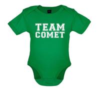 Squadra Comet - Bambino T-Shirt / Body - Gladiatore TV Game Show Nome Contender