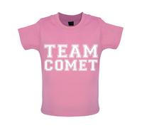 Squadra Comet - Bambino T-Shirt / Body - Gladiatore TV Game Show Nome Contender