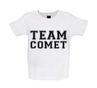 Squadra Comet - Bambino T-Shirt / Body - Gladiatore TV Game Show Nome Contender