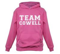 Squadra Cowell - Bambini Felpa/Maglione - Love Bgt Simon Giudice Talent Ventola
