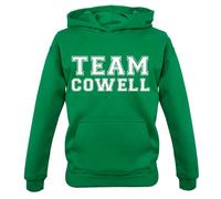 Squadra Cowell - Bambini Felpa/Maglione - Love Bgt Simon Giudice Talent Ventola