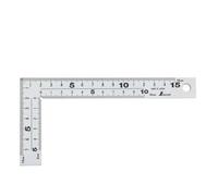 Squadra da carpentiere Shinwa, compatta 717328