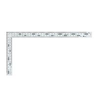 Squadra da carpentiere Shinwa, standard 717266