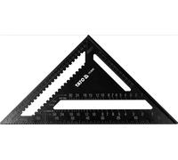 Squadra da carpentiere Yato 300 mm