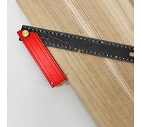 Squadra Da Falegname Di Precisione Per La Lavorazione Del Legno, Per