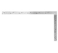 Squadra Da Falegname Shinwa Chukin Pervasivo 60 X 30Cm 63413 NUOVO