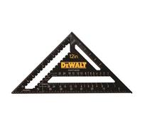 Squadra Di Layout Per Travi DeWALT 12In Corpo In Alluminio DHT046032
