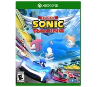 Squadra di Sonic Racing - Xbox Uno, Nuovo