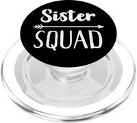 Squadra di sorelle PopSockets PopGrip per MagSafe