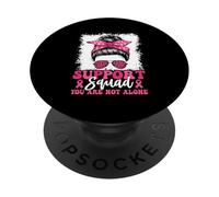Squadra di supporto Non sei solo PopSockets PopGrip Adesivo