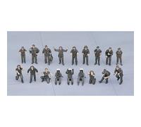 Squadra di terra B 1/48 Hasegawa