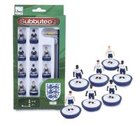 Squadra FA Subbuteo Dell'Inghilterra, Regalo Di Compleanno Merchandise Ufficiale