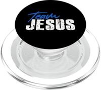 Squadra Gesù Cristo Chrisitian Dio Cattolico Ortodosso PopSockets PopGrip per MagSafe