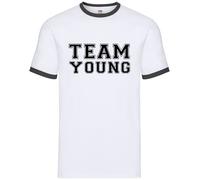 Squadra Giovane - Uomo Suoneria - Cantante Canzone Love Ventola Messy Concert