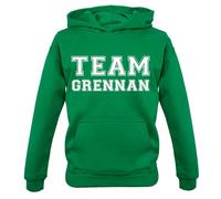Squadra Grennan - Bambini Felpa/Maglione - 1995 Musica Love Tour Tom Gig