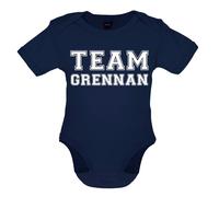 Squadra Grennan - Bambino T-Shirt / Body - 1995 Musica Love Tour Tom Gig