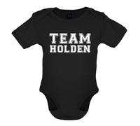 Squadra Holden - Bambino T-Shirt / Body - TV Show Bgt Amanda Talent Britains Got