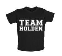 Squadra Holden - Bambino T-Shirt / Body - TV Show Bgt Amanda Talent Britains Got
