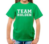 Squadra Holden - T-Shirt - Show Televisivo Bgt Amanda Talent Britains Ha
