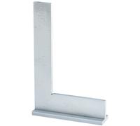 Squadra in acciaio indeformabile con cappello 150 x 100 mm DIN 875/I LTF 2070.03