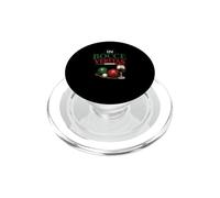 Squadra italiana di giocatori di bocce In Bocce Veritas PopSockets PopGrip per MagSafe