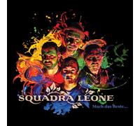 Squadra Leone - Mach das Beste. [Import]