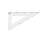 ARDA squadra profil alluminio 60° 35cm arda