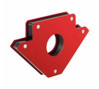 Squadra magnetica magnete permanente per saldatura saldatrice squadro posiziona.