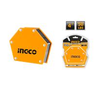 Squadra Magnetica per Saldatrici Angolo Magnetico da 30°45°60°75°90°105°120°150°