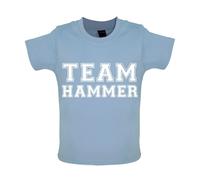 Squadra Martello - Bambino T-Shirt / Body - Gladiatore TV Game Show Nome