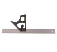 Squadra Metallica Combinata Stanley® 300Mm (12In) STA246222