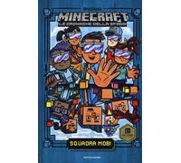 Squadra Mob. Minecraft. Le cronache della spada. Vol. 1