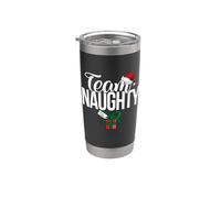 Squadra Naughty Coppia Team Nizza Bicchiere termico in acciaio inox doppia parete