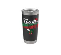 Squadra Naughty Coppia Team Nizza Bicchiere termico in acciaio inox doppia parete