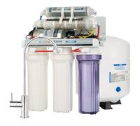 Squadra OSMOSI INVERSA 6 FAI PREMIUM ECO CON POMPA-NATURE WATER PROFESSIONALS