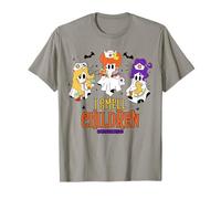 Squadra pediatrica, Peds infermiera Boo Crew, Spooky Peds Halloween Maglietta