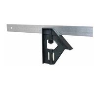 Stanley Squadra combinata impugnatura in plastica 300mm Quantità:1