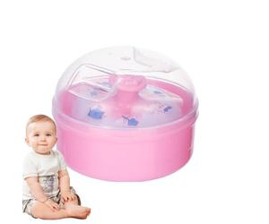 Squadra Per Il Corpo - Squad E Contenitore | Squad Per Tutto Piccolo Per Il Corpo | Custodia Per Il Corpo Con Vaso Per Chip Di Fondo