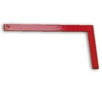 SQUADRA PER MURATORE (Misura 100 cm.)