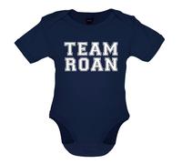 Squadra Roano - Bambino T-Shirt / Body - Canzone Love Ventola Buono Fortuna Babe