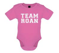 Squadra Roano - Bambino T-Shirt / Body - Canzone Love Ventola Buono Fortuna Babe