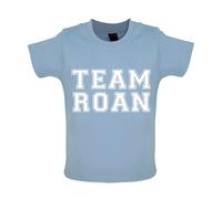 Squadra Roano - Bambino T-Shirt / Body - Canzone Love Ventola Buono Fortuna Babe