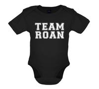 Squadra Roano - Bambino T-Shirt / Body - Canzone Love Ventola Buono Fortuna Babe