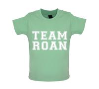 Squadra Roano - Bambino T-Shirt / Body - Canzone Love Ventola Buono Fortuna Babe