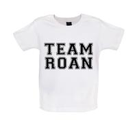 Squadra Roano - Bambino T-Shirt / Body - Canzone Love Ventola Buono Fortuna Babe
