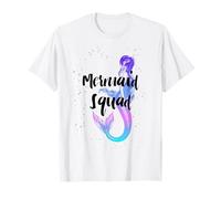 Squadra Sirena Maglietta